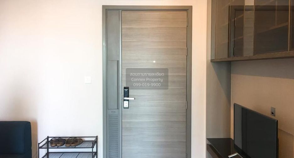 For rent 1 Beds condo in Khlong Toei, Bangkok