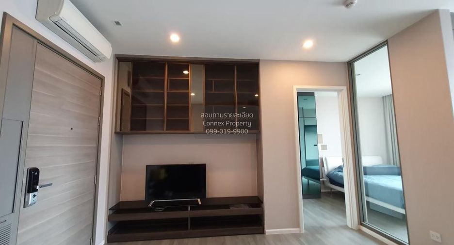 For rent 1 Beds condo in Khlong Toei, Bangkok