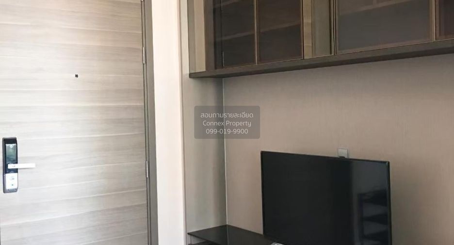 For rent 1 Beds condo in Khlong Toei, Bangkok