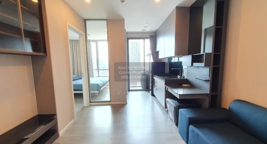 For rent 1 Beds condo in Khlong Toei, Bangkok