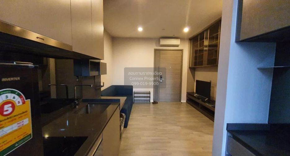 For rent 1 Beds condo in Khlong Toei, Bangkok