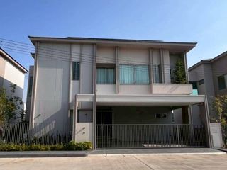 For sale 5 bedrooms house in San Sai, Chiang Mai