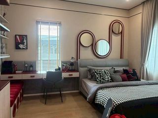For sale 5 bedrooms house in San Sai, Chiang Mai