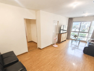 For sale 2 bedrooms condo in Phaya Thai, Bangkok