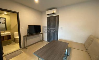 Condo en alquiler de 1 habitaciones en Bang Na, Bangkok