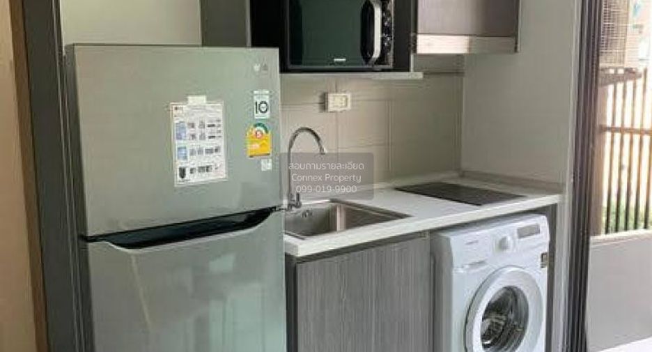 Condo en alquiler de 1 habitaciones en Bang Na, Bangkok