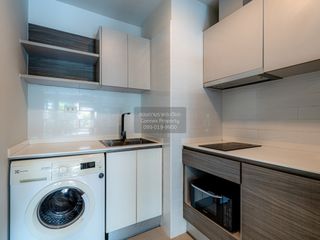 For rent 2 bedrooms condo in Khan Na Yao, Bangkok