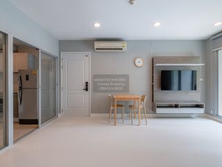 For rent 2 bedrooms condo in Khan Na Yao, Bangkok