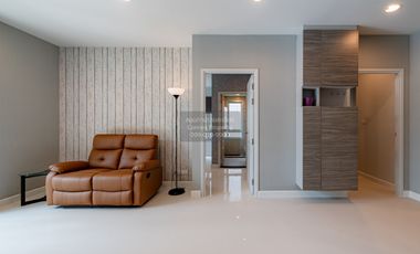 For rent 2 bedrooms condo in Khan Na Yao, Bangkok