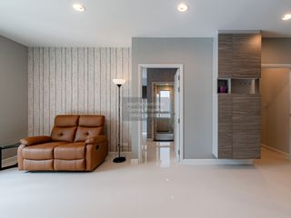 For rent 2 bedrooms condo in Khan Na Yao, Bangkok