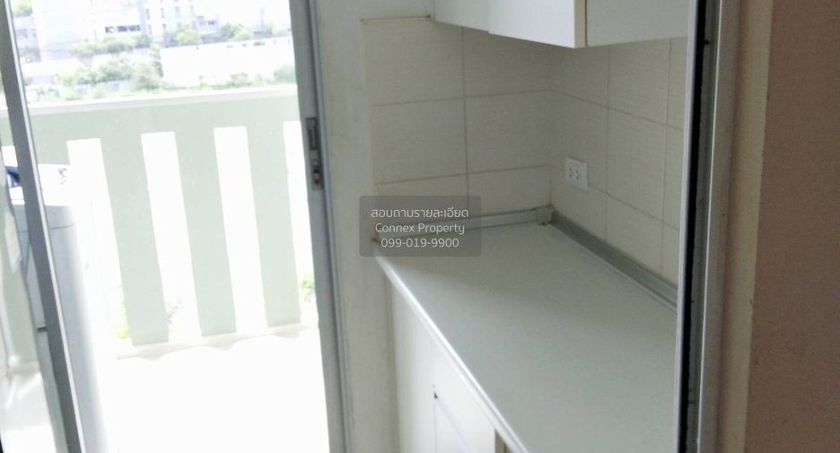 For rent 1 Beds condo in Huai Khwang, Bangkok