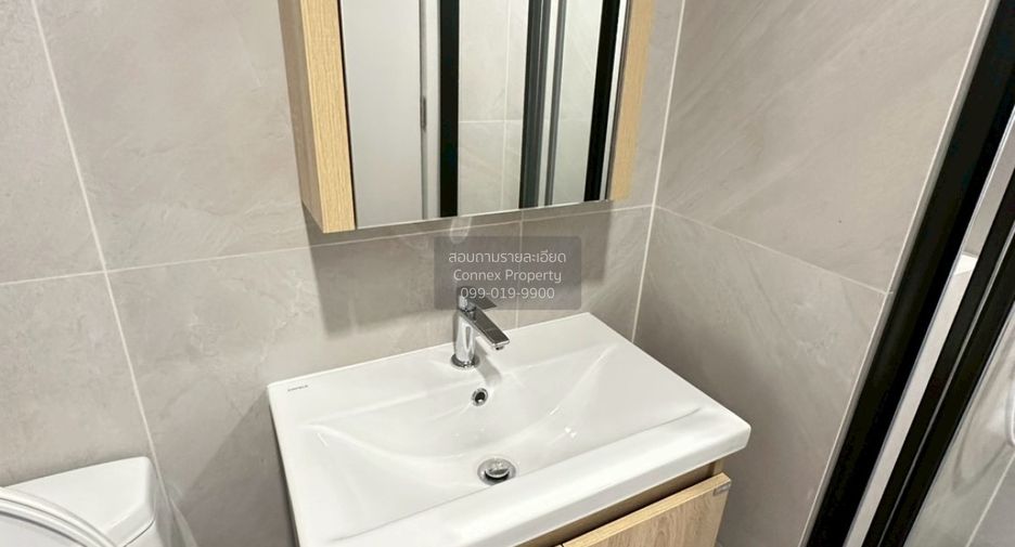 For rent 1 Beds condo in Bang Na, Bangkok