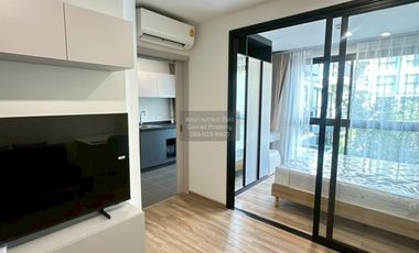 Wohnung zur Miete mit 1 Zimmer in Bang Na, Bangkok