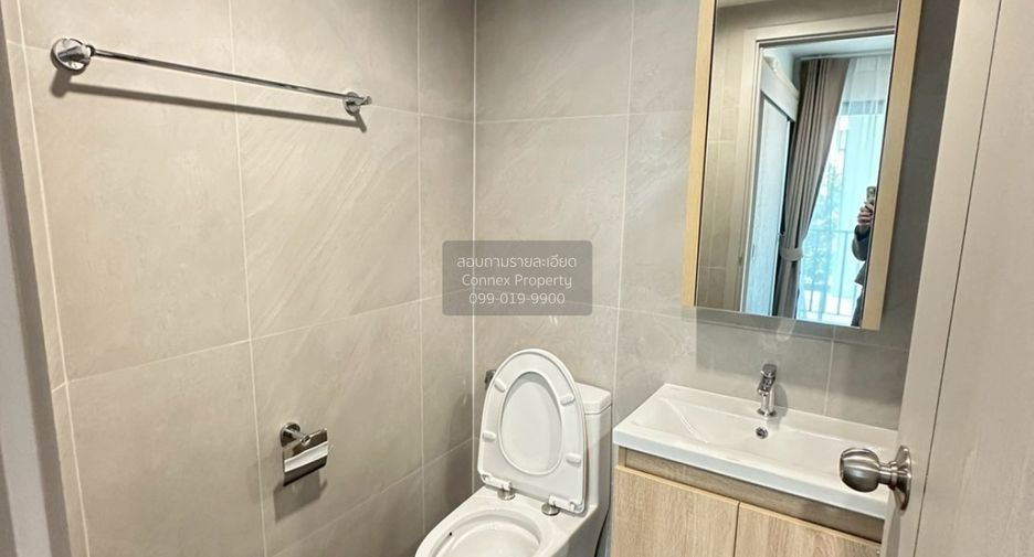 For rent 1 Beds condo in Bang Na, Bangkok