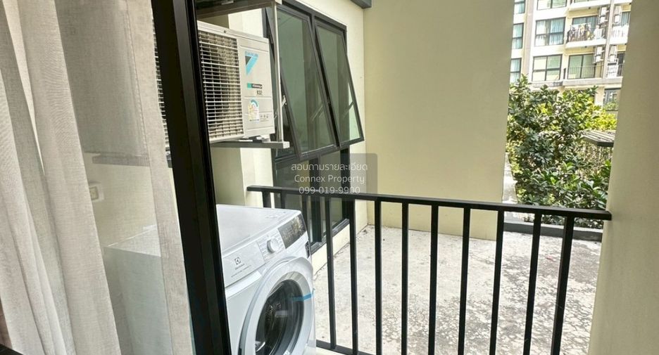 For rent 1 Beds condo in Bang Na, Bangkok