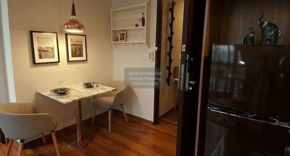 Condo en alquiler de 1 habitaciones en Pathum Wan, Bangkok