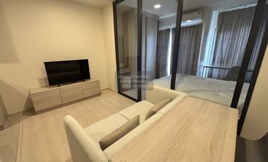 Wohnung zur Miete mit 1 Zimmer in Khlong San, Bangkok