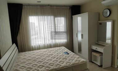 For rent 1 bed condo in Thon Buri, Bangkok