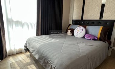 À louer 2 chambres condo à Phra Khanong, Bangkok