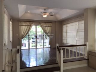 For rent 3 bedrooms house in Prawet, Bangkok