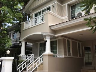 For rent 3 bedrooms house in Prawet, Bangkok