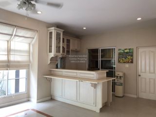 For rent 3 bedrooms house in Prawet, Bangkok