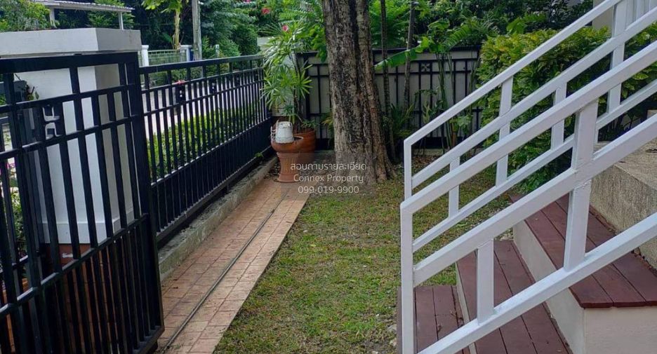 For rent 3 bedrooms house in Prawet, Bangkok