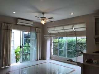 For rent 3 bedrooms house in Prawet, Bangkok