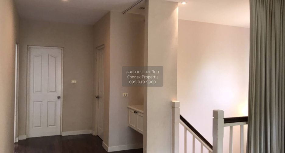 For rent 3 bedrooms house in Prawet, Bangkok