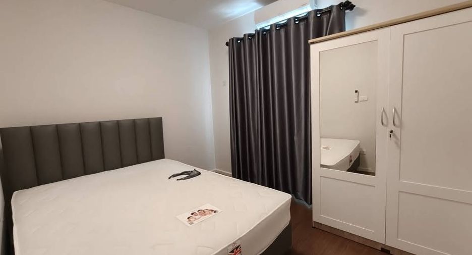 For sale and for rent 4 bedrooms house in Bang Phli, Samut Prakan