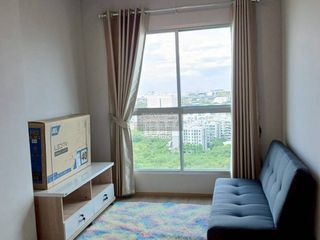 For rent 1 bed condo in Pak Kret, Nonthaburi