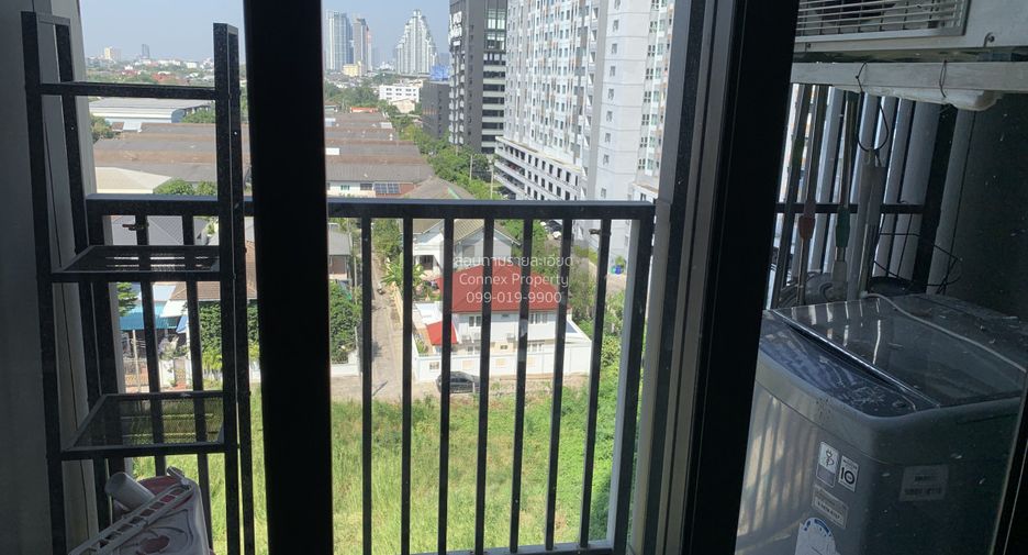 出租 1 卧室 公寓 在 Bang Sue, 曼谷