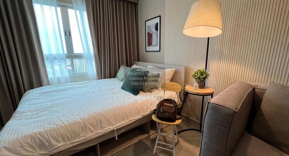 For rent 1 bed condo in Chom Thong, Bangkok