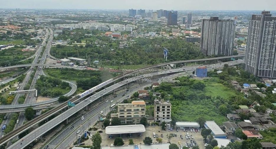 For rent 1 bed condo in Chom Thong, Bangkok