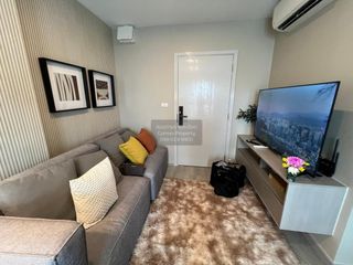 For rent 1 bed condo in Chom Thong, Bangkok