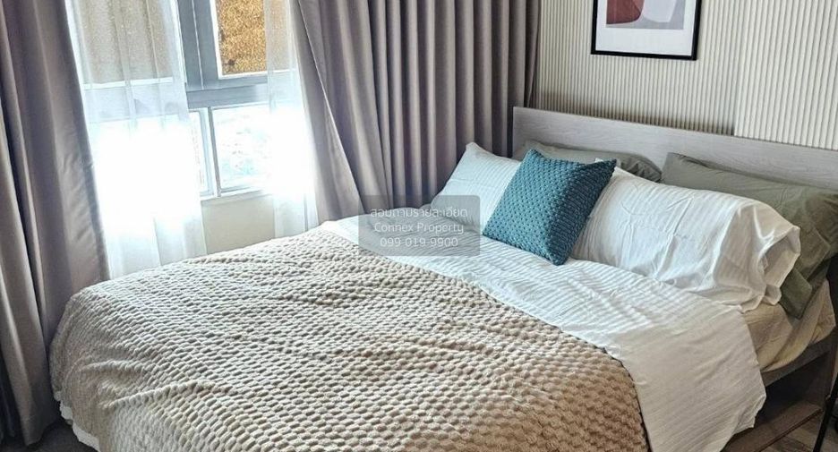 For rent 1 bed condo in Chom Thong, Bangkok