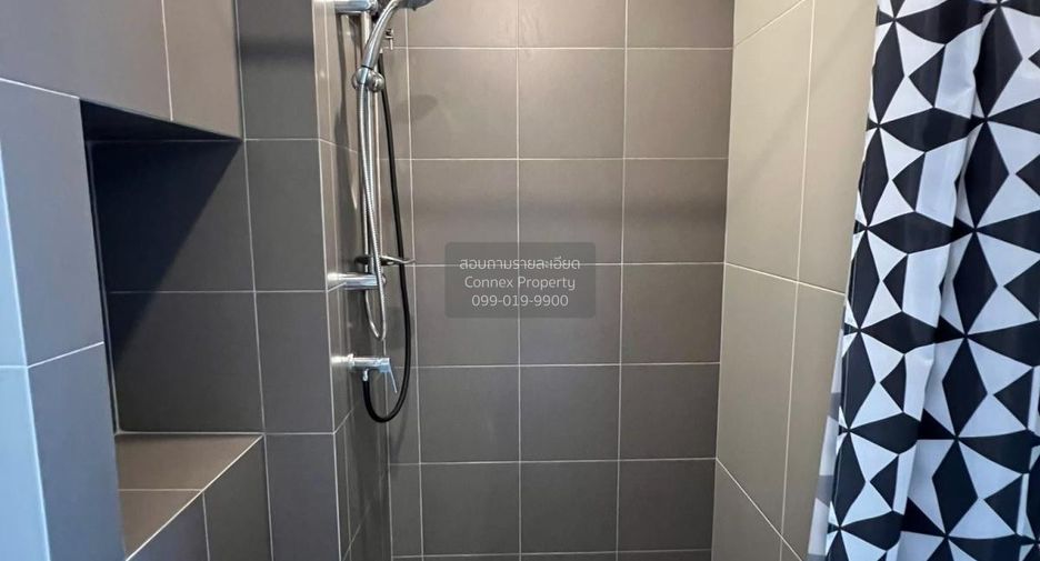 For rent 1 bed condo in Chom Thong, Bangkok