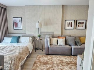 For rent 1 bed condo in Chom Thong, Bangkok