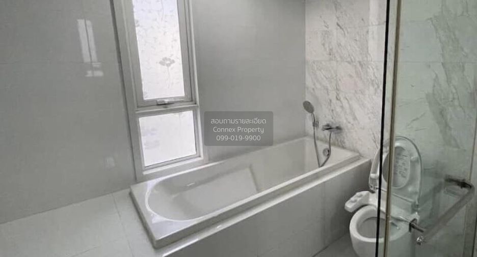 Condo en alquiler de 2 habitaciones en Watthana, Bangkok
