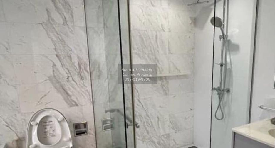 Condo en alquiler de 2 habitaciones en Watthana, Bangkok