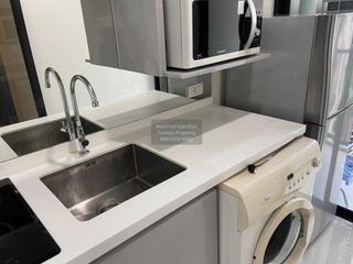For rent 1 bed condo in Din Daeng, Bangkok