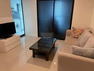 For rent 1 bed condo in Din Daeng, Bangkok