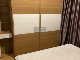 For rent 1 bed condo in Din Daeng, Bangkok