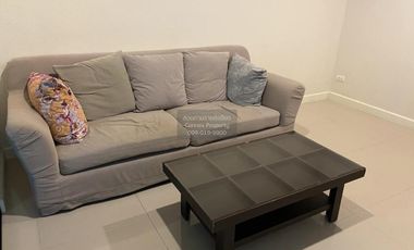 For rent 1 bed condo in Din Daeng, Bangkok