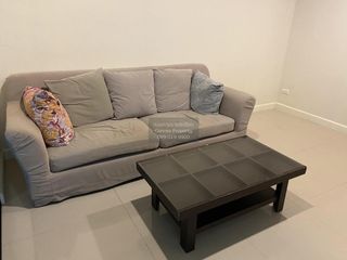 For rent 1 bed condo in Din Daeng, Bangkok