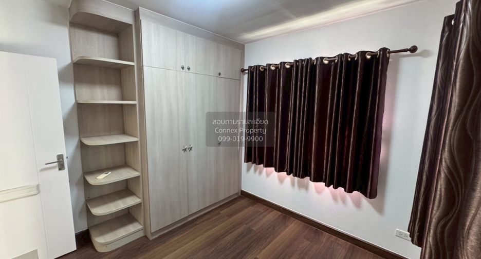 Haus zur Miete mit 4 Zimmer in Bang Phli, Samut Prakan