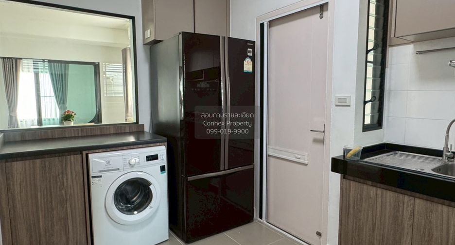 Haus zur Miete mit 4 Zimmer in Bang Phli, Samut Prakan