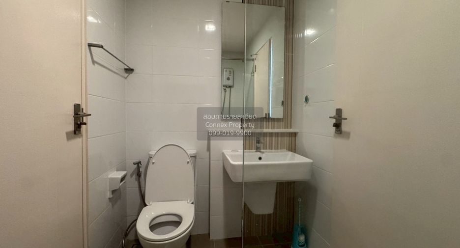 Haus zur Miete mit 4 Zimmer in Bang Phli, Samut Prakan