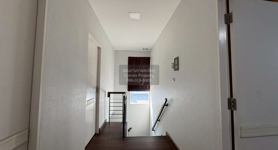 Haus zur Miete mit 4 Zimmer in Bang Phli, Samut Prakan