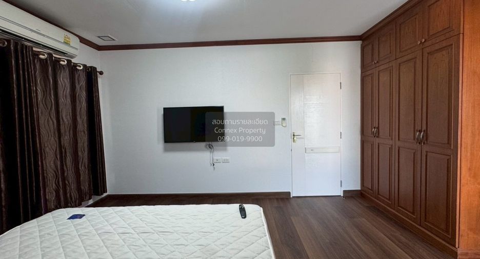 Haus zur Miete mit 4 Zimmer in Bang Phli, Samut Prakan